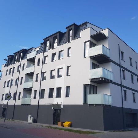 科沙林Apartamant Oaza II公寓 外观 照片